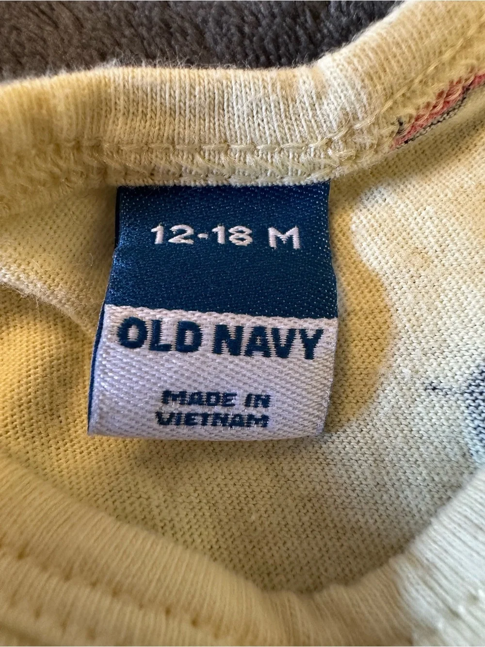 Old Navy 🐞 adorable